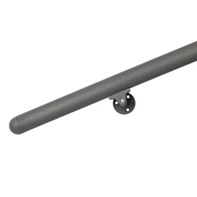 New York Roofing Services – Flat roof and railing installation services in New York