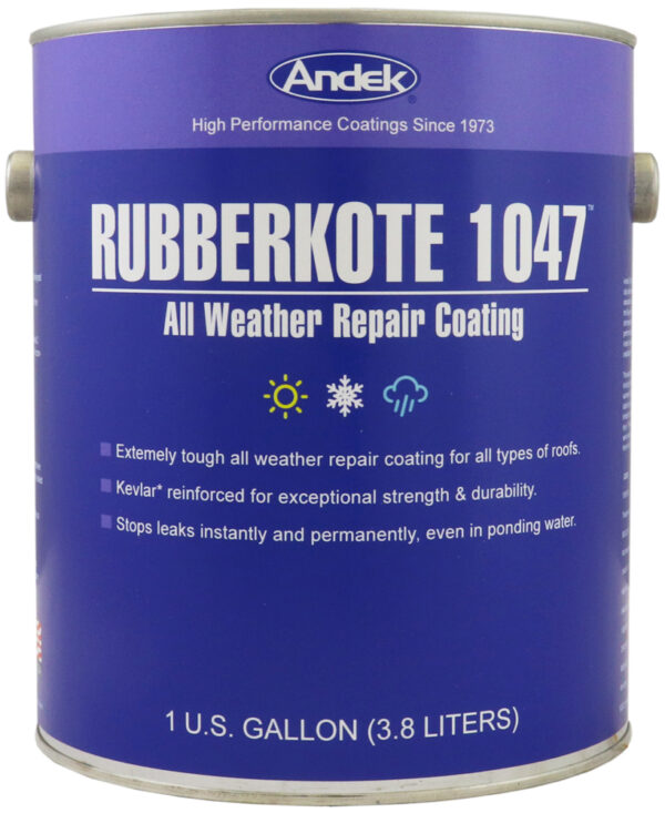 RUBBERKOTE 1047