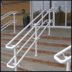 New York Roofing Services – Flat roof and railing installation services in New York