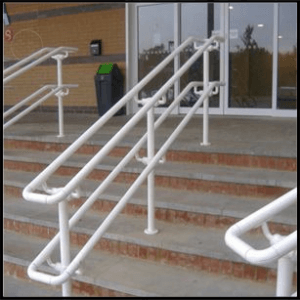 New York Roofing Services – Flat roof and railing installation services in New York