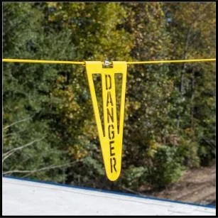 New York Roofing Services – Flat roof and railing installation services in New York