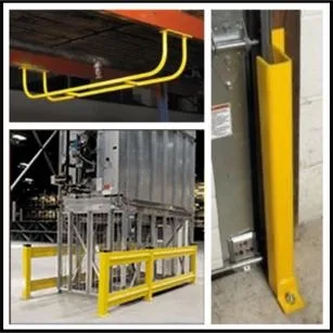 New York Roofing Services – Flat roof and railing installation services in New York